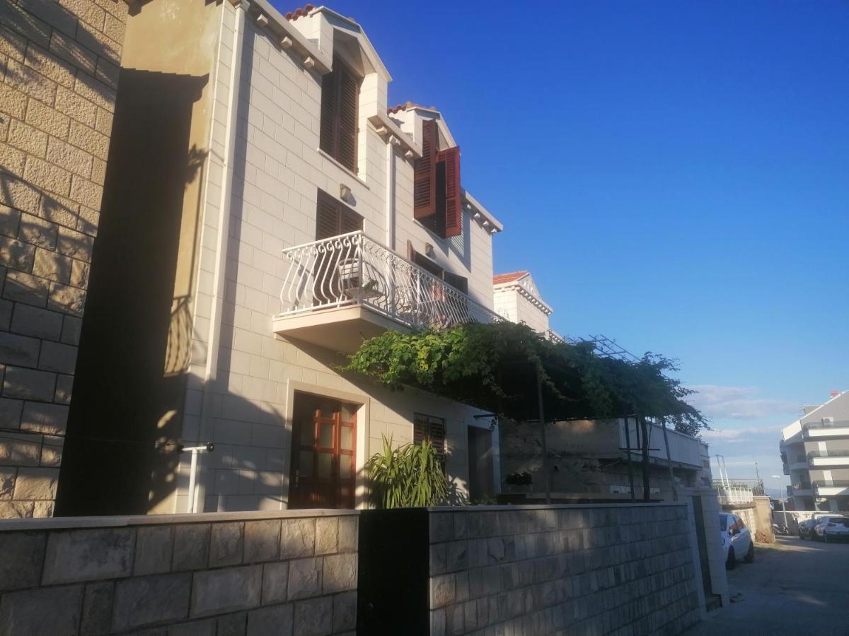 Ramy Dubrovnik Kültér fotó