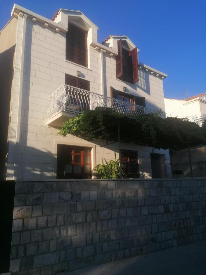 Ramy Dubrovnik Kültér fotó