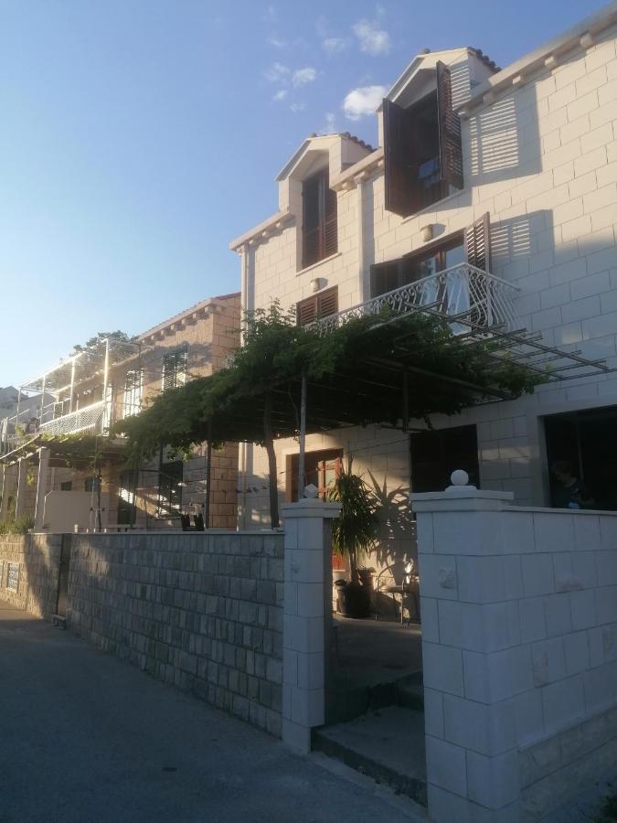 Ramy Dubrovnik Kültér fotó