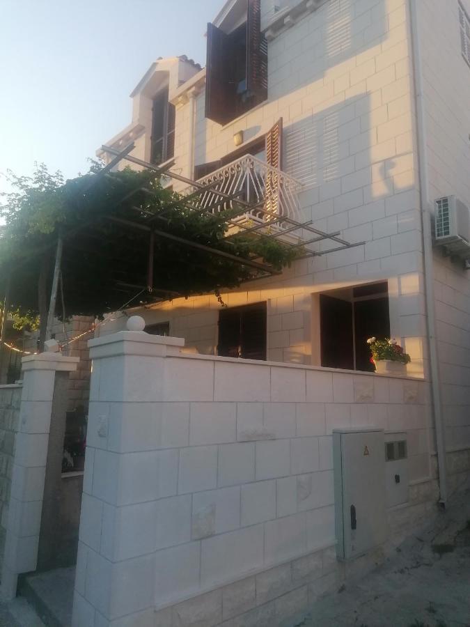 Ramy Dubrovnik Kültér fotó