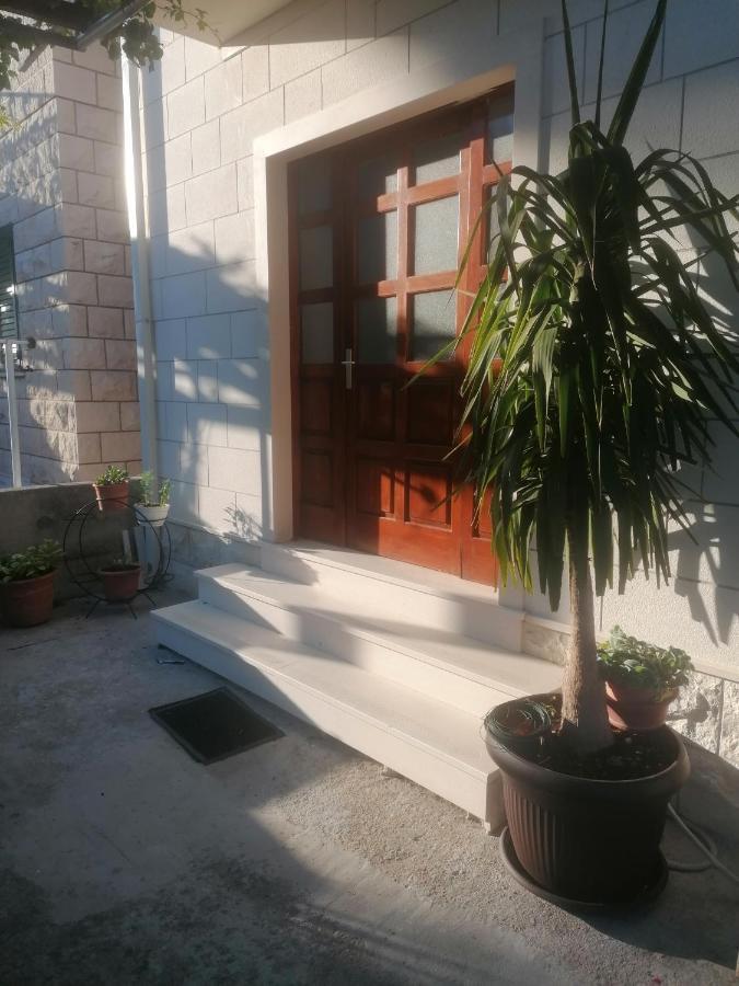 Ramy Dubrovnik Kültér fotó