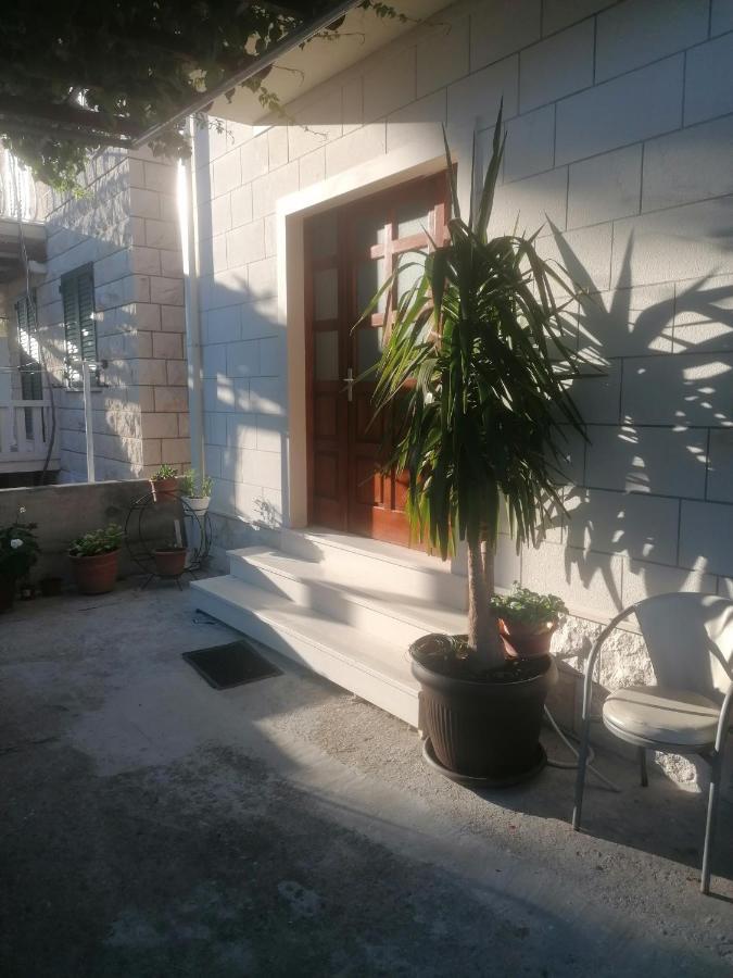 Ramy Dubrovnik Kültér fotó