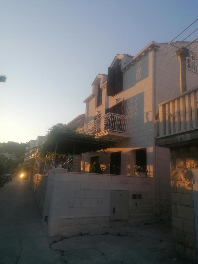 Ramy Dubrovnik Kültér fotó