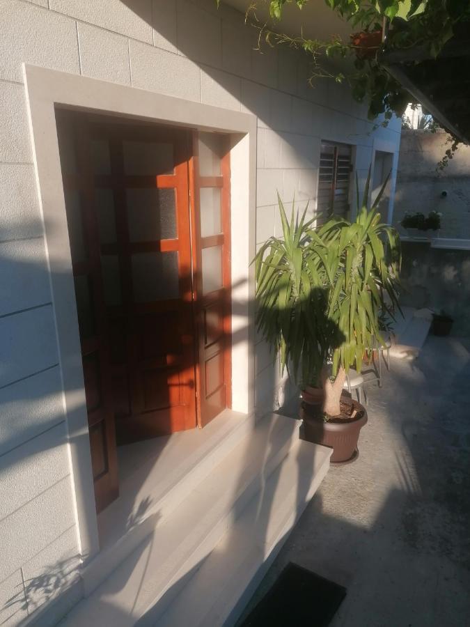 Ramy Dubrovnik Kültér fotó
