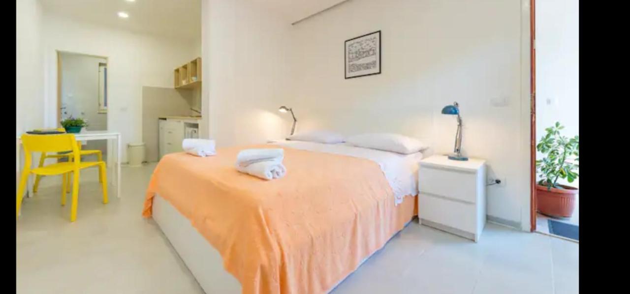Ramy Dubrovnik Kültér fotó