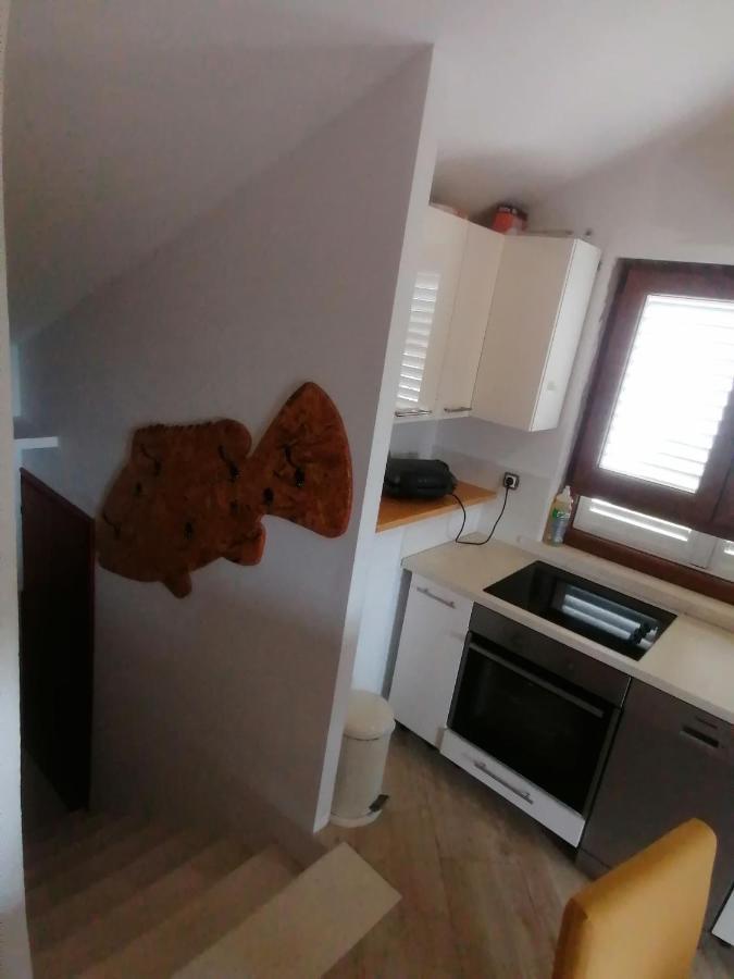 Ramy Dubrovnik Kültér fotó